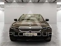 2023 BMW 318