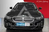 2023 BMW 318
