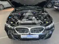 2023 BMW 318