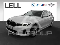 2023 BMW 318