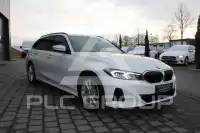 2023 BMW 318
