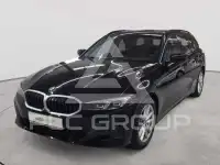 2023 BMW 318