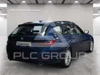 2023 BMW 318