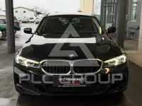 2023 BMW 318