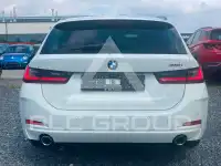 2023 BMW 318