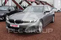 2023 BMW 318