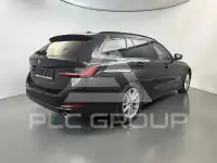 2023 BMW 318