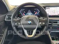 2023 BMW 318