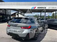 2023 BMW 318