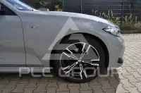 2023 BMW 318