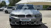 2023 BMW 318