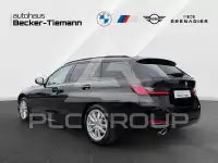2023 BMW 318
