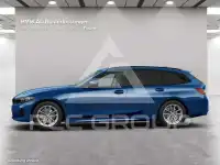 2023 BMW 318