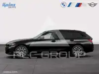 2023 BMW 318