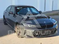 2023 BMW 318