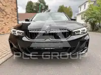 2023 BMW 318