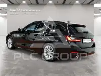 2023 BMW 318