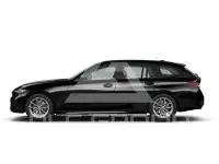 2023 BMW 318