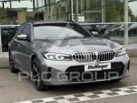 2023 BMW 318