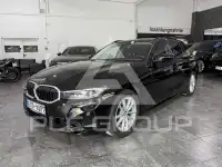 2023 BMW 318