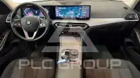 2023 BMW 318
