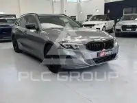 2023 BMW 318
