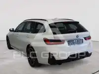 2023 BMW 318
