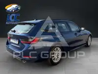 2023 BMW 318