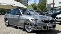 2023 BMW 318