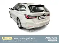 2023 BMW 318