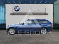 2023 BMW 318