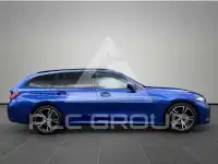 2023 BMW 318