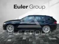 2023 BMW 318