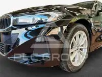 2023 BMW 318