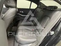 2023 BMW 318