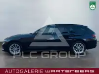 2023 BMW 318