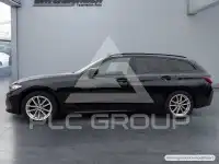 2023 BMW 318