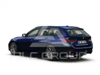 2023 BMW 318