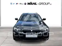 2023 BMW 318