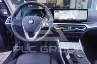 2023 BMW 318