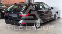 2023 BMW 318