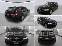 2023 BMW 318