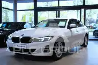2023 BMW 318