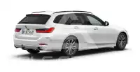 2023 BMW 318