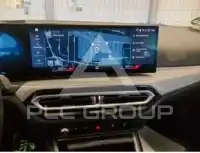2023 BMW 318