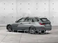 2023 BMW 318