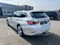 2023 BMW 318