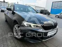 2023 BMW 318