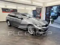 2023 BMW 318