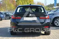 2023 BMW 318